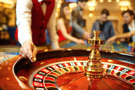 Вход на зеркало Casino Clubnika